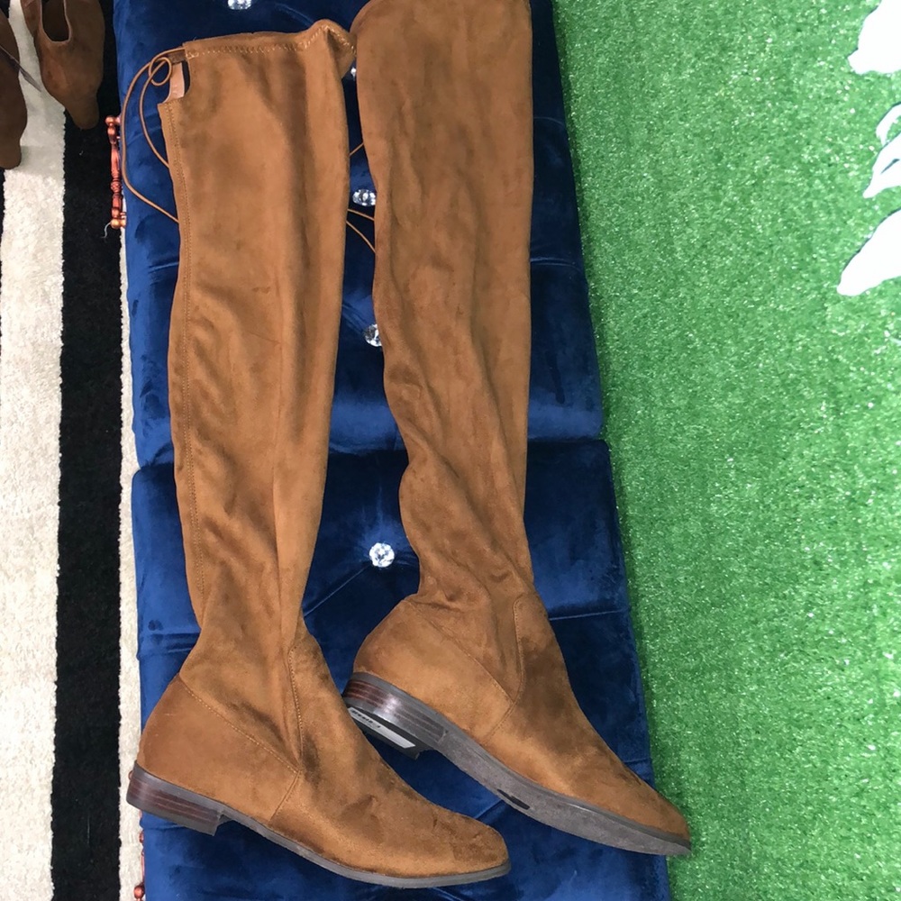 Long Boots - image 1
